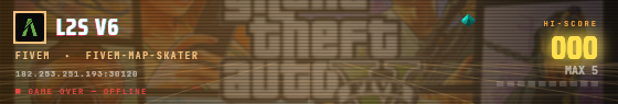 Arcade badge preview