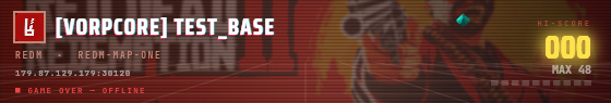 Arcade badge preview
