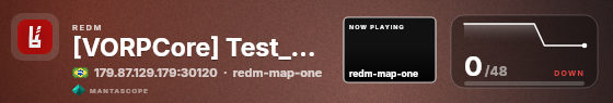 Mesh badge preview