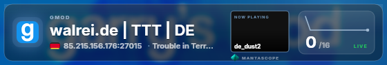 Glass badge preview