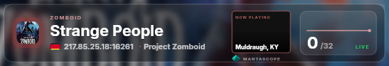Glass badge preview