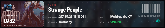 Ticket badge preview