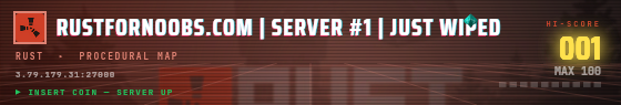 Arcade badge preview