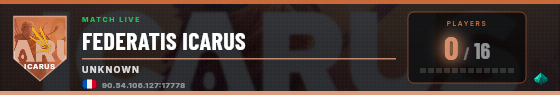 Scoreboard badge preview