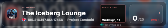 Glass badge preview