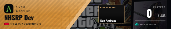 Sweep badge preview