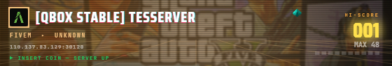 Arcade badge preview