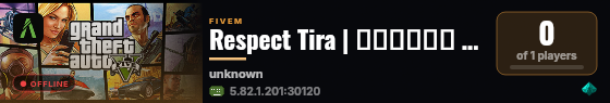 Respect Tira | ريسبكت nr live status badge