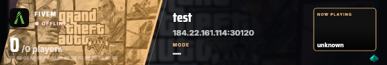 Blade badge preview