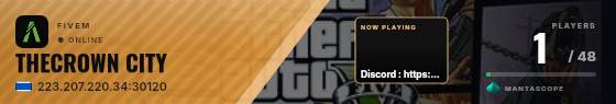 Sweep badge preview