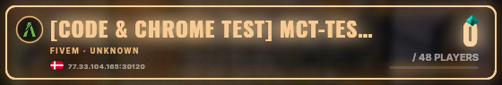 Marquee badge preview