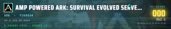 Arcade badge preview