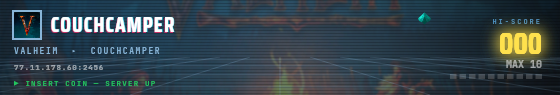 Arcade badge preview