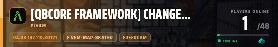 Edge badge preview