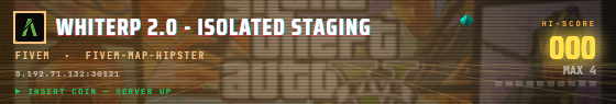 Arcade badge preview