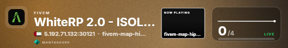 Mesh badge preview