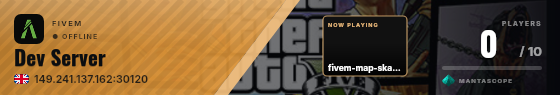 Sweep badge preview
