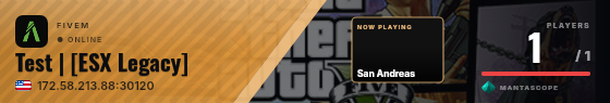 Sweep badge preview