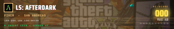 Arcade badge preview