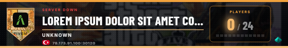 Scoreboard badge preview
