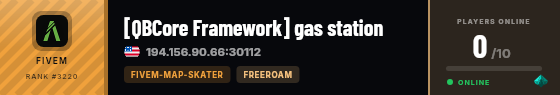 Strata badge preview