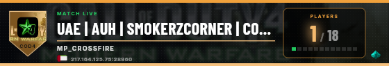 Scoreboard badge preview