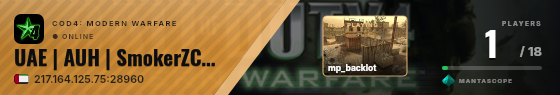 Sweep badge preview