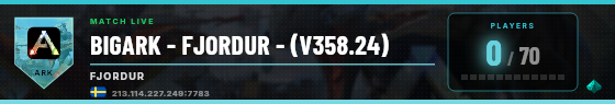 Scoreboard badge preview
