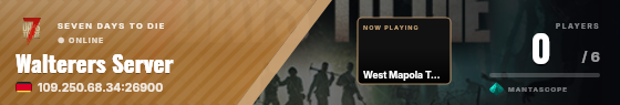 Sweep badge preview