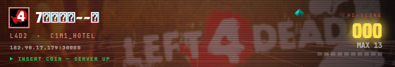 Arcade badge preview