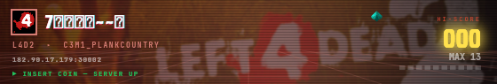 Arcade badge preview