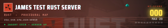 Arcade badge preview