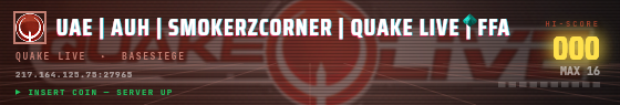Arcade badge preview