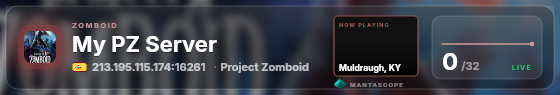 Glass badge preview
