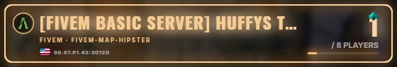 Marquee badge preview