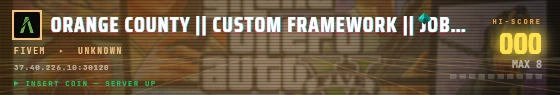 Arcade badge preview