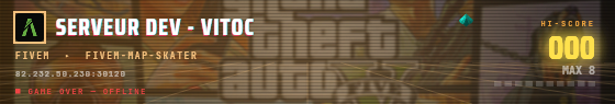 Arcade badge preview