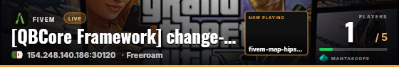 Hero badge preview