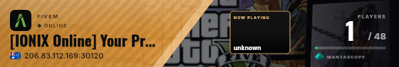 Sweep badge preview