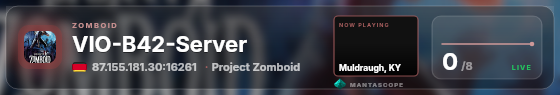 Glass badge preview