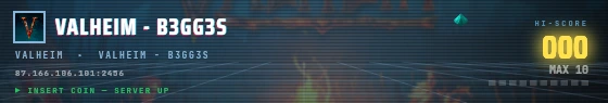 Arcade badge preview