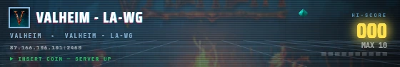 Arcade badge preview