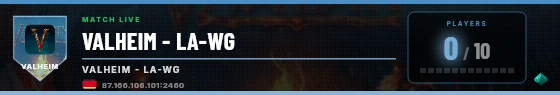 Scoreboard badge preview