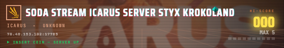Arcade badge preview