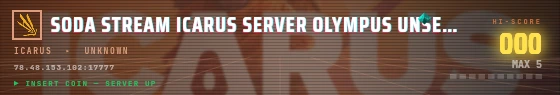 Arcade badge preview