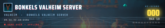 Arcade badge preview