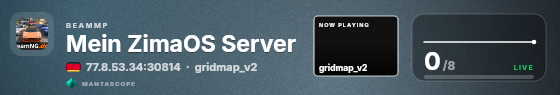 Mesh badge preview