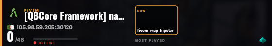 Filmstrip badge preview