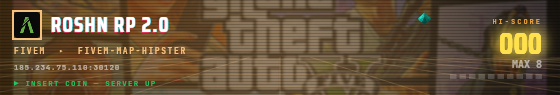 Arcade badge preview