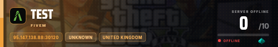 Edge badge preview
